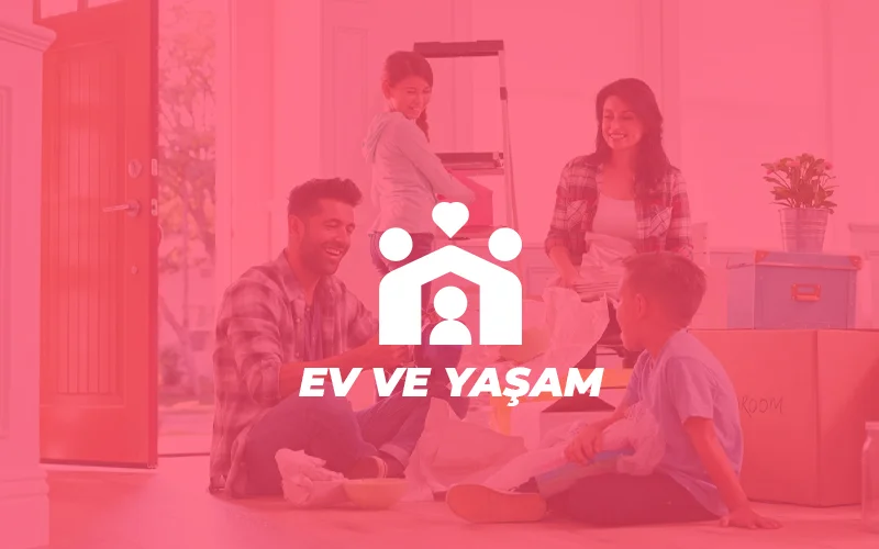 Ev Yaşam